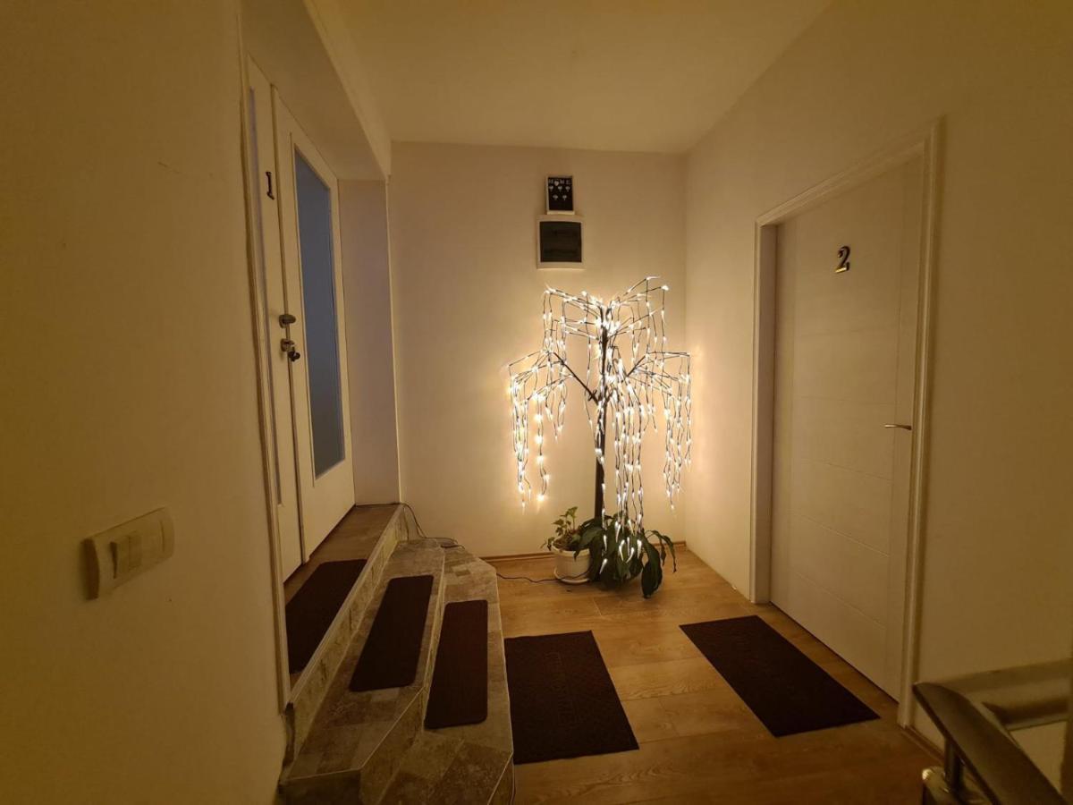 Apartmani Mladenovic Kijevo Екстериор снимка