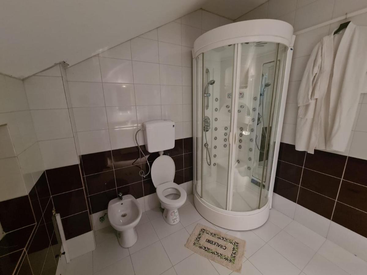 Apartmani Mladenovic Kijevo Екстериор снимка
