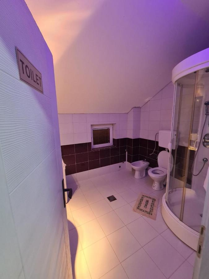 Apartmani Mladenovic Kijevo Екстериор снимка