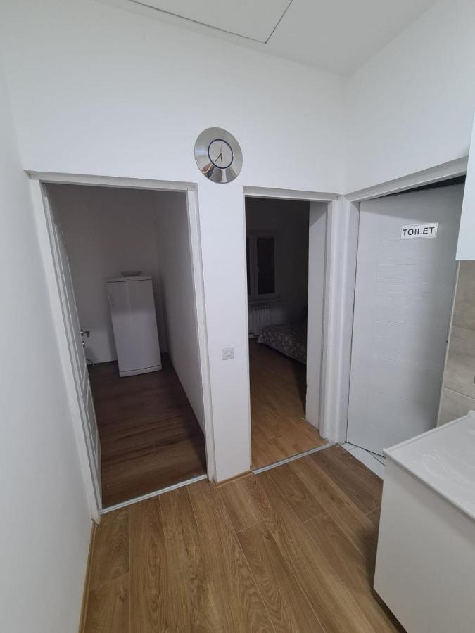Apartmani Mladenovic Kijevo Екстериор снимка